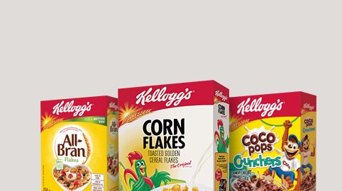 Home Kellogg's South Africa Delectable Kellogg's Cereal Display Stand Home Kellogg's South Africa Delectable Kellogg's Cereal Display Stand